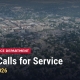 Findlay Police Department Daily Calls for Service, Oct. 24, 2026